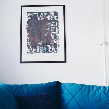 Plan B Apartment Nis