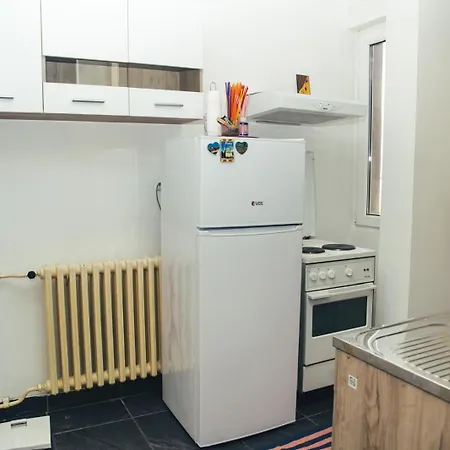 Apartment Plan B