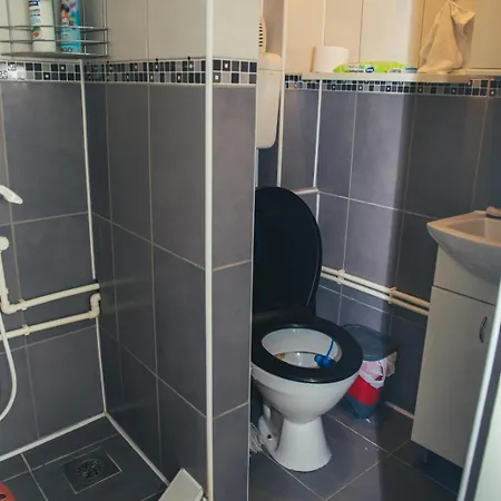 Plan B Apartment Nis