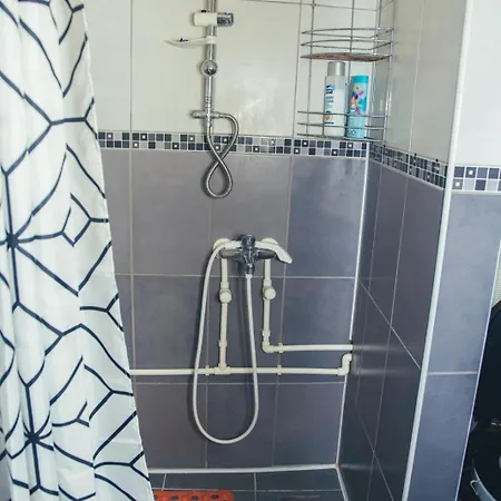 Plan B Apartment