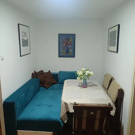 Apartment Plan B